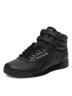 Reebok Sneakersy REEBOK-EO-F/S LO 100272639 Czarny