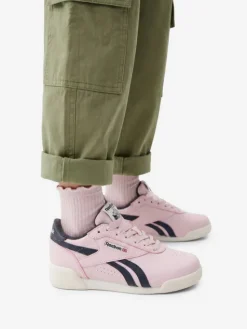 Reebok Sneakersy REEBOK-EO-F/S LO 100272310 Różowy jasny