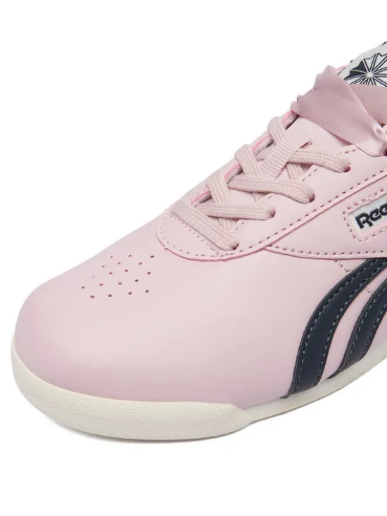 Reebok Sneakersy REEBOK-EO-F/S LO 100272310 Różowy jasny