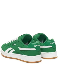 Reebok Sneakersy RETRO MEGA 100242323 Zielony