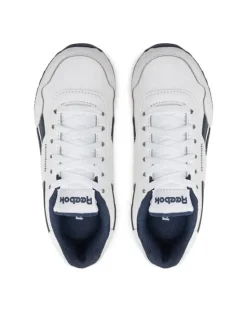 Reebok Sneakersy Royal Classic Jogger 3 FV1294 Biały