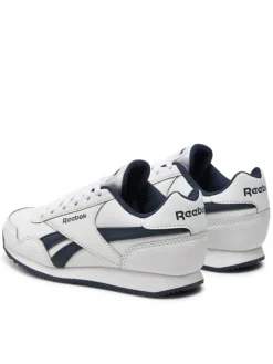 Reebok Sneakersy Royal Classic Jogger 3 FV1294 Biały