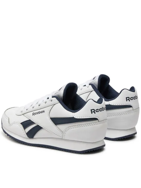 Reebok Sneakersy Royal Classic Jogger 3 FV1294 Biały