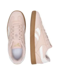 Reebok Sneakersy SMASH EDGE 100235005 Różowy