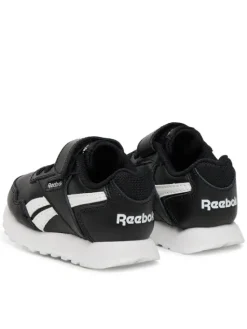 Reebok Sneakersy V9-25193(III) Czarny