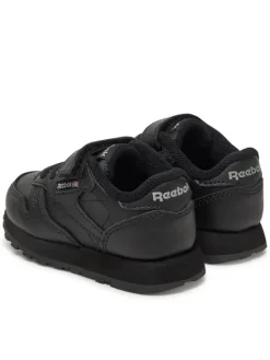 Reebok Sneakersy V9-25208-02 (III) Czarny