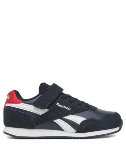 Reebok Sneakersy V9-25195-02(IV)CH Granatowy