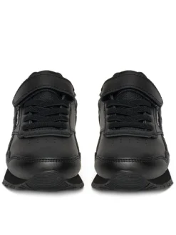 Reebok Sneakersy V9-25193(IV) Czarny
