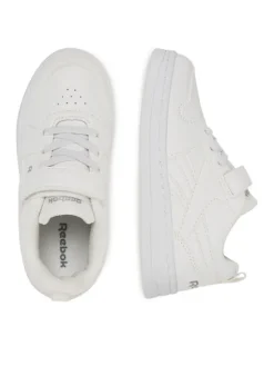 Reebok Sneakersy V9-25181-03(IV)DZ Biały