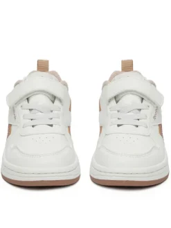 Reebok Sneakersy V9-25181-03(IV)DZ Biały