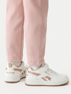 Reebok Sneakersy V9-25181-03(IV)DZ Biały