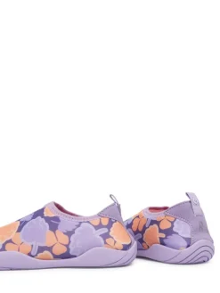 Reima Buty do sportów wodnych Lean Junior 5400091A-5701 Fioletowy