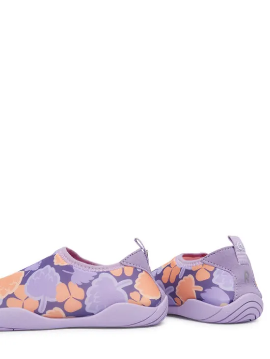 Reima Buty do sportów wodnych Lean Junior 5400091A-5701 Fioletowy