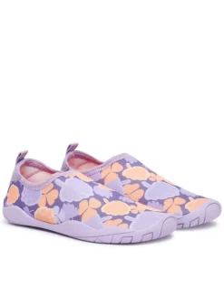 Reima Buty do sportów wodnych Lean Junior 5400091A-5701 Fioletowy