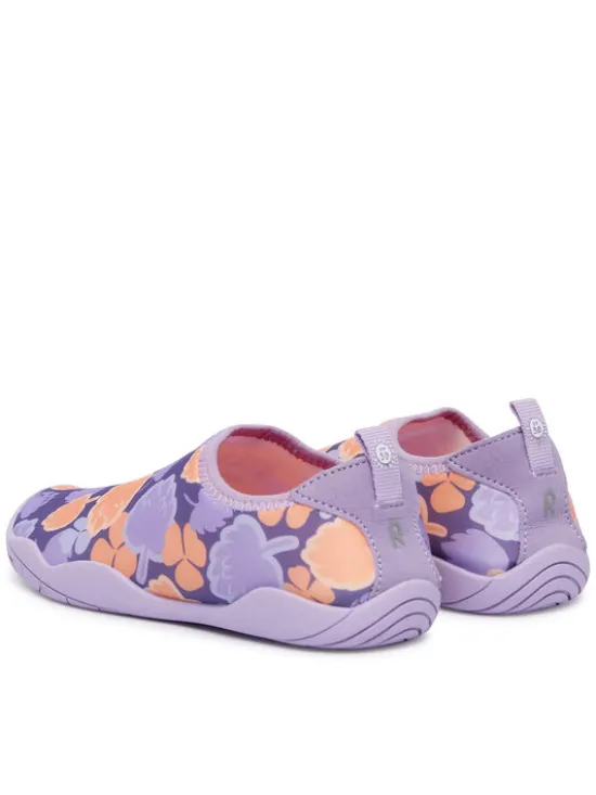 Reima Buty do sportów wodnych Lean Junior 5400091A-5701 Fioletowy