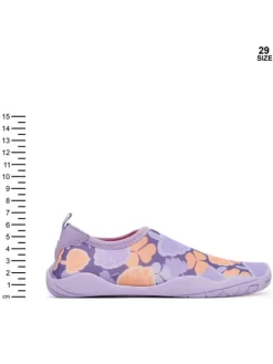 Reima Buty do sportów wodnych Lean Junior 5400091A-5701 Fioletowy