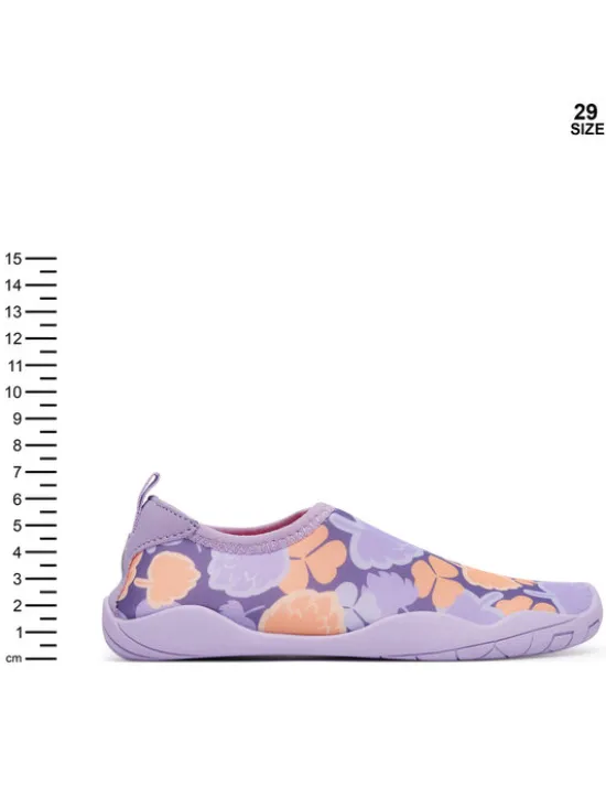 Reima Buty do sportów wodnych Lean Junior 5400091A-5701 Fioletowy