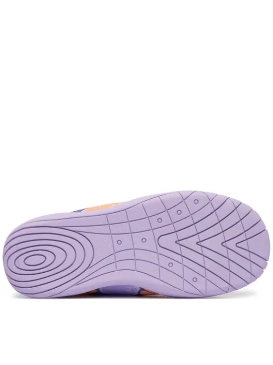 Reima Buty do sportów wodnych Lean Junior 5400091A-5701 Fioletowy