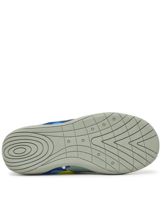 Reima Buty do sportów wodnych Moomin Lean 5400091M-81B1 Szary