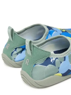 Reima Buty do sportów wodnych Moomin Lean 5400091M-81B1 Szary