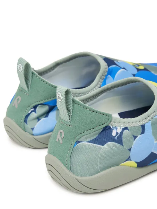 Reima Buty do sportów wodnych Moomin Lean 5400091M-81B1 Szary