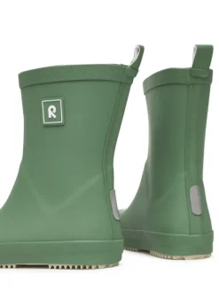 Reima Kalosze Ankka 5400158A-8680 Zielony