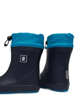 Reima Kalosze Thermo-Ankka 5400181A Granatowy