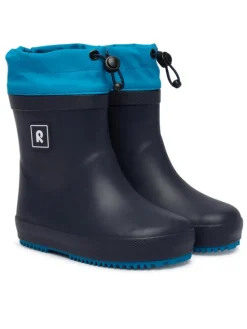 Reima Kalosze Thermo-Ankka 5400181A Granatowy