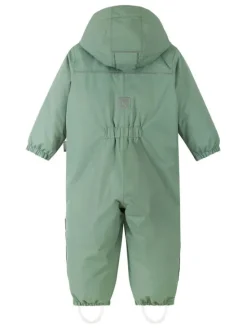 Reima Kombinezon zimowy Gotland 5100117C Zielony jasny Regular Fit
