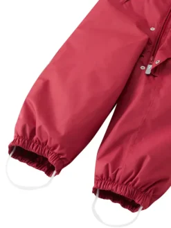 Reima Kombinezon zimowy Gotland 5100117C Różowy Regular Fit