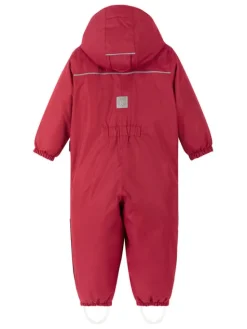 Reima Kombinezon zimowy Gotland 5100117C Różowy Regular Fit