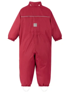 Reima Kombinezon zimowy Gotland 5100117C Różowy Regular Fit