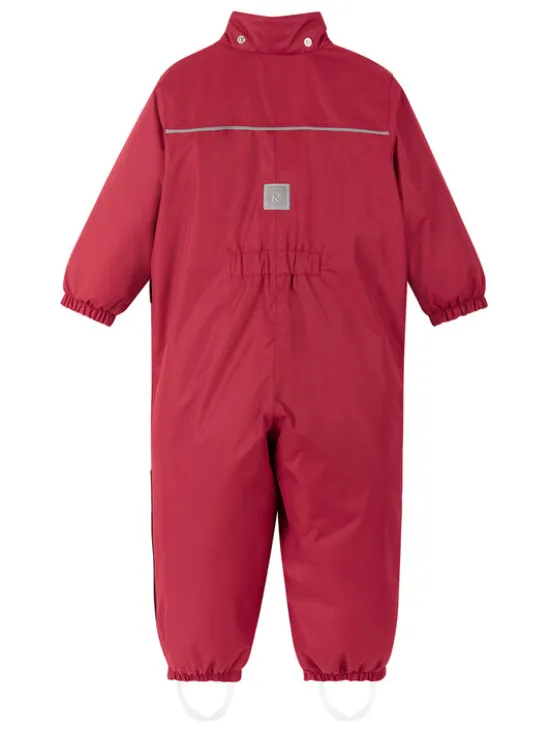 Reima Kombinezon zimowy Gotland 5100117C Różowy Regular Fit