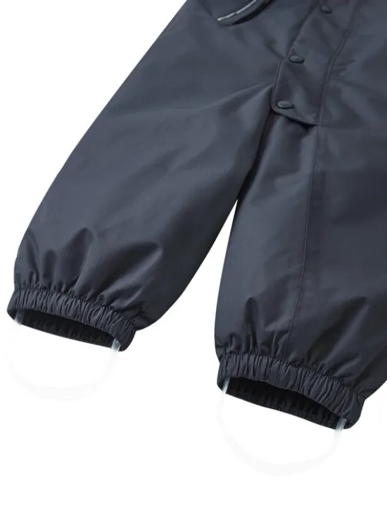 Reima Kombinezon zimowy Gotland 5100117C Granatowy Regular Fit