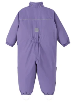 Reima Kombinezon zimowy Gotland 5100117C Fioletowy Regular Fit