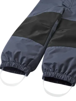Reima Kombinezon zimowy Kaunisto 5100157E Szary Regular Fit