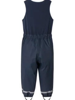 Reima Kombinezon zimowy Loiske 5100028A Granatowy Regular Fit