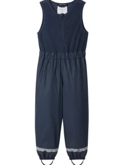 Reima Kombinezon zimowy Loiske 5100028A Granatowy Regular Fit
