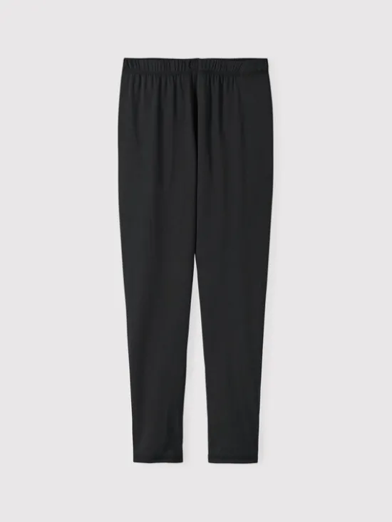 Reima Komplet bielizny termoaktywnej Sportti 5200034A Czarny Slim Fit