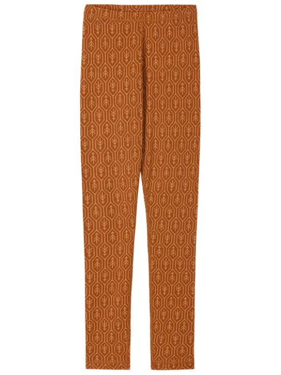 Reima Komplet bielizny termoaktywnej Taival 5200032A Beżowy Slim Fit
