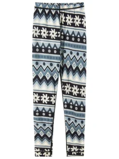 Reima Komplet bielizny termoaktywnej Taitoa 5200030D Kolorowy Regular Fit