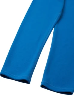 Reima Komplet bielizny termoaktywnej Lani 5200031A Niebieski Regular Fit