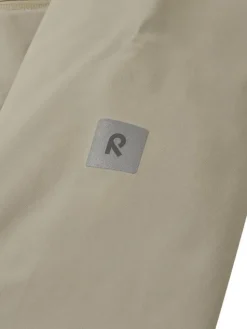 Reima Kurtka outdoor Puruton 5100376A Beżowy Regular Fit