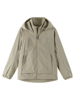 Reima Kurtka outdoor Puruton 5100376A Beżowy Regular Fit