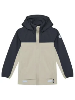 Reima Kurtka outdoor Salmi 5100432A Beżowy Regular Fit
