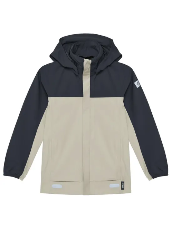 Reima Kurtka outdoor Salmi 5100432A Beżowy Regular Fit