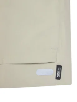 Reima Kurtka outdoor Salmi 5100432A Beżowy Regular Fit