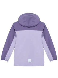 Reima Kurtka outdoor Salmi 5100432A Fioletowy Regular Fit