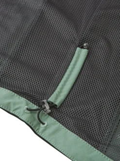 Reima Kurtka outdoor Valinta 5100454A Zielony Regular Fit