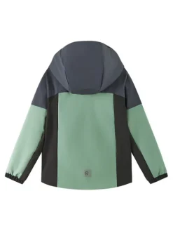 Reima Kurtka outdoor Valinta 5100454A Zielony Regular Fit